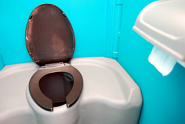 Best Long-term porta potty rental  in Elfers, FL