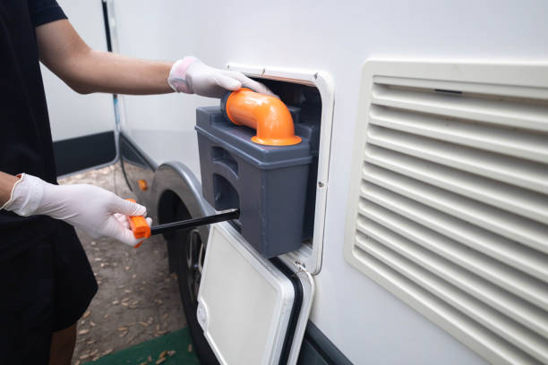 Best Emergency porta potty rental  in Elfers, FL