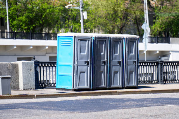 Best Sanitation services for porta potties  in Elfers, FL