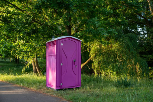 Best Affordable portable toilet rental  in Elfers, FL