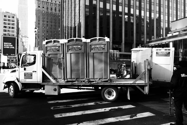 Best Porta potty rental for parties  in Elfers, FL