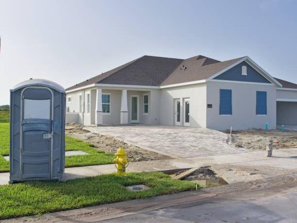 Best Sanitation services for porta potties  in Elfers, FL