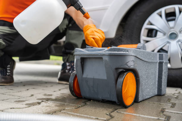 Reliable Elfers, FL porta potty rental Solutions