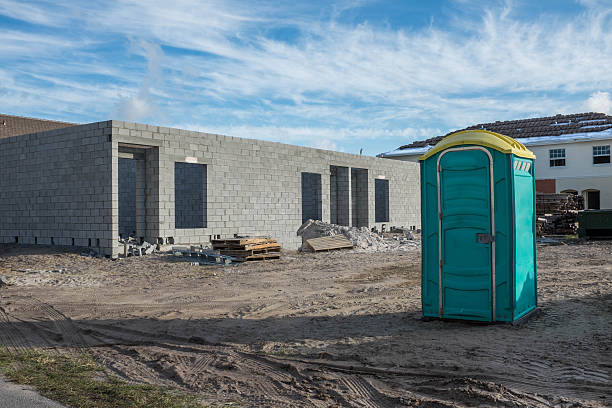 Best Best portable toilet rental  in Elfers, FL