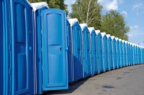 Best Local porta potty services  in Elfers, FL